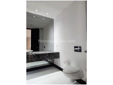 Apartamento en venta en Chico Navarra, Bogotá · foto 7 de 17