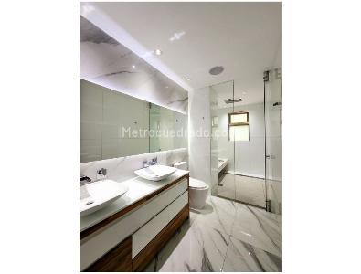 Apartamento en venta en Chico Navarra, Bogotá · foto 17 de 17