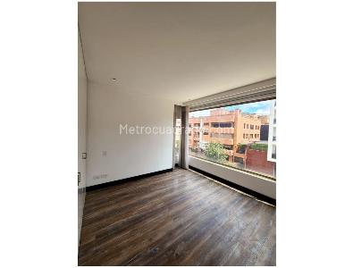 Apartamento en venta en Chico Navarra, Bogotá · foto 11 de 17