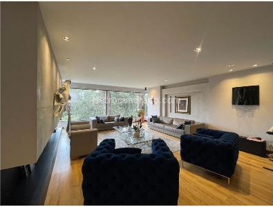 Apartamento en venta en Monte Arroyo, Bogotá · foto 2 de 20