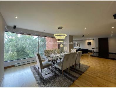 Apartamento en venta en Monte Arroyo, Bogotá · foto 4 de 20