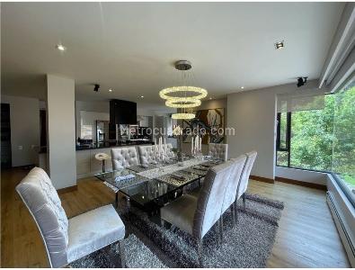 Apartamento en venta en Monte Arroyo, Bogotá · foto 3 de 20