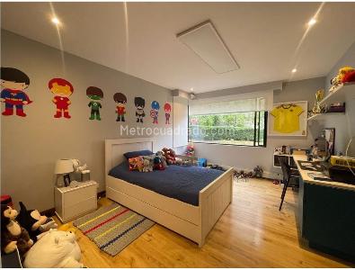 Apartamento en venta en Monte Arroyo, Bogotá · foto 18 de 20