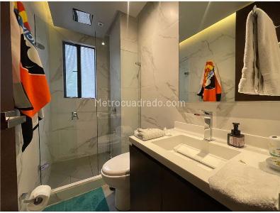 Apartamento en venta en Monte Arroyo, Bogotá · foto 15 de 20