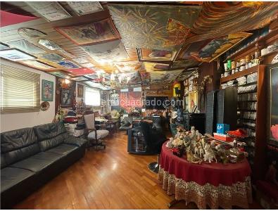 Apartamento de 3 alcobas en venta en Santa Barbara, Bogotá, 300 m² · foto 14 de 15