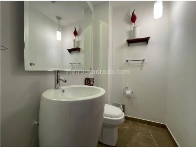 Apartamento de 3 alcobas en venta en Santa Barbara, Bogotá, 300 m² · foto 6 de 15