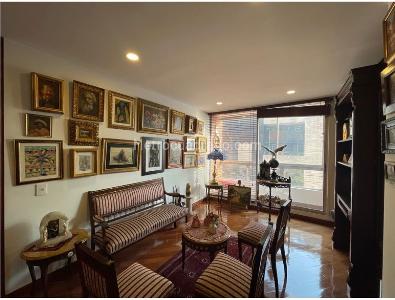 Apartamento de 3 alcobas en venta en Santa Barbara, Bogotá, 300 m² · foto 8 de 15