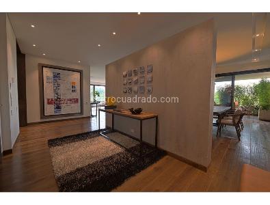 Apartamento de 3 alcobas en venta en Chico Reservado, Bogotá, 320 m² · foto 5 de 20