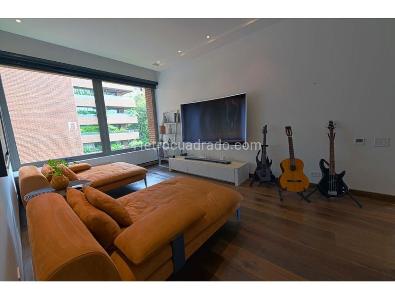 Apartamento de 3 alcobas en venta en Chico Reservado, Bogotá, 320 m² · foto 12 de 20
