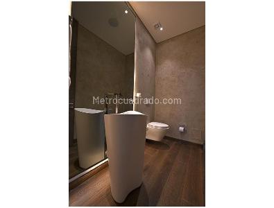 Apartamento de 3 alcobas en venta en Chico Reservado, Bogotá, 320 m² · foto 13 de 20