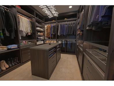 Apartamento de 3 alcobas en venta en Chico Reservado, Bogotá, 320 m² · foto 15 de 20