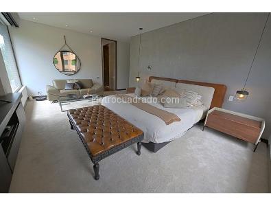 Apartamento de 3 alcobas en venta en Chico Reservado, Bogotá, 320 m² · foto 14 de 20
