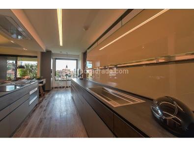 Apartamento de 3 alcobas en venta en Chico Reservado, Bogotá, 320 m² · foto 10 de 20