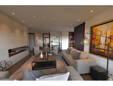 Apartamento de 3 alcobas en venta en Chico Reservado, Bogotá, 320 m² · foto 2 de 20