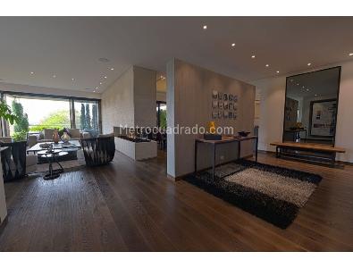 Apartamento de 3 alcobas en venta en Chico Reservado, Bogotá, 320 m² · foto 4 de 20