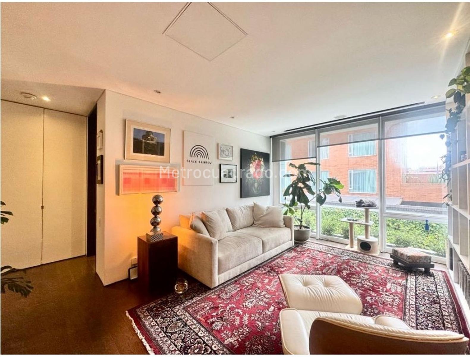 Foto del apartamento