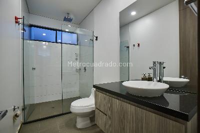 Apartamento de 1 alcoba en venta en Bella Suiza Alta, Bogotá, 60 m² · foto 9 de 9