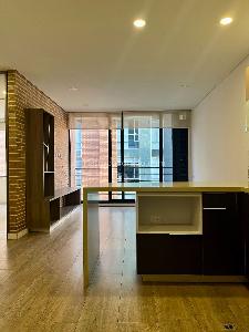 Apartamento de 1 alcoba en venta en Bella Suiza Alta, Bogotá, 60 m² · foto 3 de 9