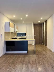 Apartamento de 1 alcoba en venta en Bella Suiza Alta, Bogotá, 60 m² · foto 4 de 9
