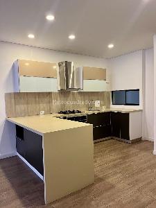 Apartamento de 1 alcoba en venta en Bella Suiza Alta, Bogotá, 60 m² · foto 2 de 9