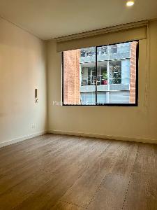 Apartamento de 1 alcoba en venta en Bella Suiza Alta, Bogotá, 60 m² · foto 5 de 9