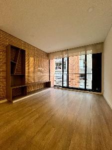Apartamento de 1 alcoba en venta en Bella Suiza Alta, Bogotá, 60 m² · foto 8 de 9