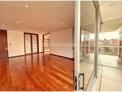 Apartamento de 4 alcobas en venta en La Cabrera, Bogotá, 546 m² · foto 10 de 20