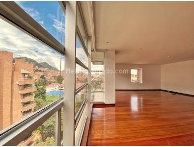 Apartamento de 4 alcobas en venta en La Cabrera, Bogotá, 546 m² · foto 11 de 20