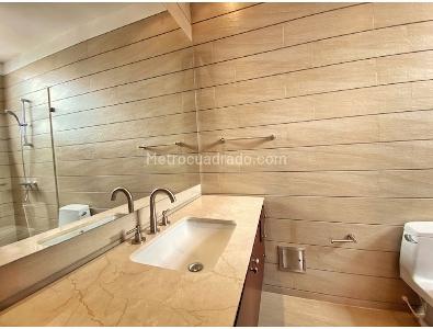 Apartamento de 4 alcobas en venta en La Cabrera, Bogotá, 546 m² · foto 12 de 20