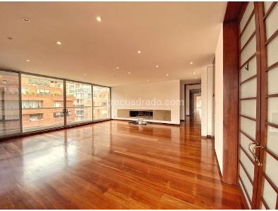 Apartamento de 4 alcobas en venta en La Cabrera, Bogotá, 546 m² · foto 13 de 20