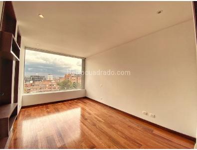 Apartamento de 4 alcobas en venta en La Cabrera, Bogotá, 546 m² · foto 17 de 20