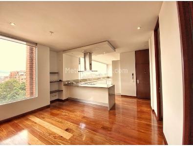 Apartamento de 4 alcobas en venta en La Cabrera, Bogotá, 546 m² · foto 19 de 20