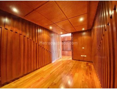 Apartamento de 4 alcobas en venta en La Cabrera, Bogotá, 546 m² · foto 3 de 20