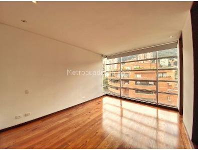 Apartamento de 4 alcobas en venta en La Cabrera, Bogotá, 546 m² · foto 5 de 20