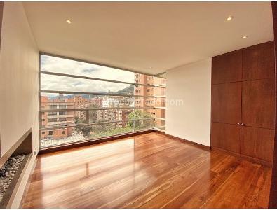 Apartamento de 4 alcobas en venta en La Cabrera, Bogotá, 546 m² · foto 7 de 20