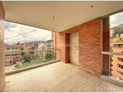 Apartamento de 4 alcobas en venta en La Cabrera, Bogotá, 546 m² · foto 8 de 20