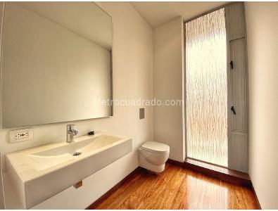 Apartamento de 4 alcobas en venta en La Cabrera, Bogotá, 546 m² · foto 9 de 20