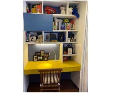 Apartamento en venta en Potosi, Bogotá · foto 12 de 12