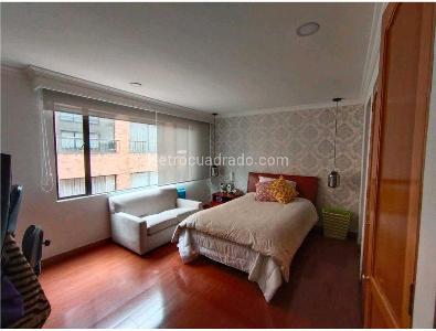 Apartamento en venta en Chico Norte Iii, Bogotá · foto 10 de 10