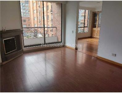 Apartamento en venta en Chico Norte Iii, Bogotá · foto 2 de 10