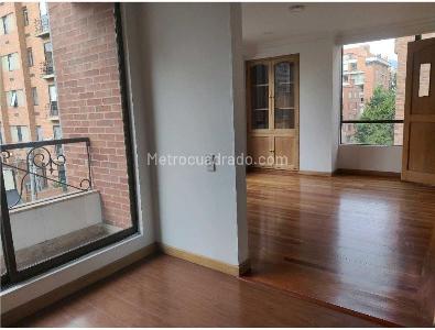 Apartamento en venta en Chico Norte Iii, Bogotá · foto 3 de 10