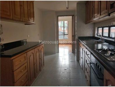 Apartamento en venta en Chico Norte Iii, Bogotá · foto 6 de 10