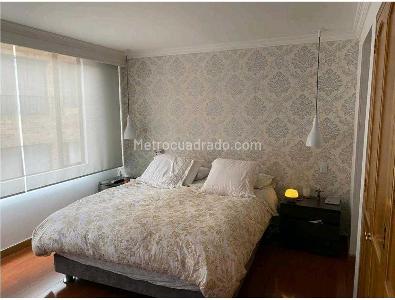 Apartamento en venta en Chico Norte Iii, Bogotá · foto 9 de 10