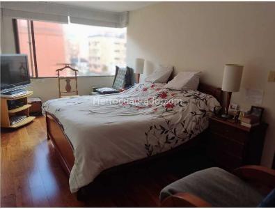 Apartamento en venta en Santa Barbara Occidental, Bogotá · foto 11 de 17