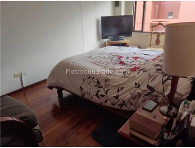 Apartamento en venta en Santa Barbara Occidental, Bogotá · foto 12 de 17