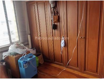 Apartamento en venta en Santa Barbara Occidental, Bogotá · foto 13 de 17