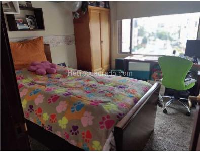 Apartamento en venta en Santa Barbara Occidental, Bogotá · foto 15 de 17