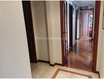 Apartamento en venta en Santa Barbara Occidental, Bogotá · foto 17 de 17