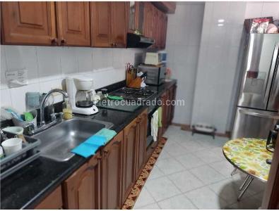 Apartamento en venta en Santa Barbara Occidental, Bogotá · foto 5 de 17