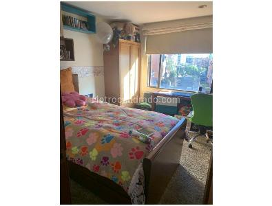 Apartamento en venta en Santa Barbara Occidental, Bogotá · foto 7 de 17
